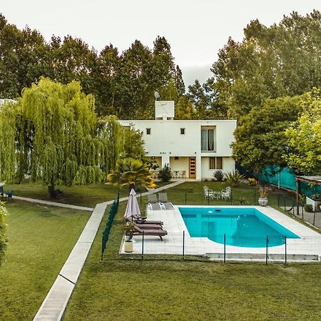 Villa Niagara Chacras de Coria Exterior foto