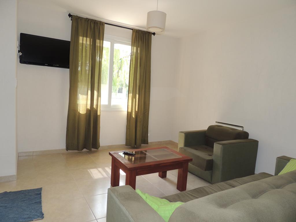 Villa Niagara Chacras de Coria Habitación foto