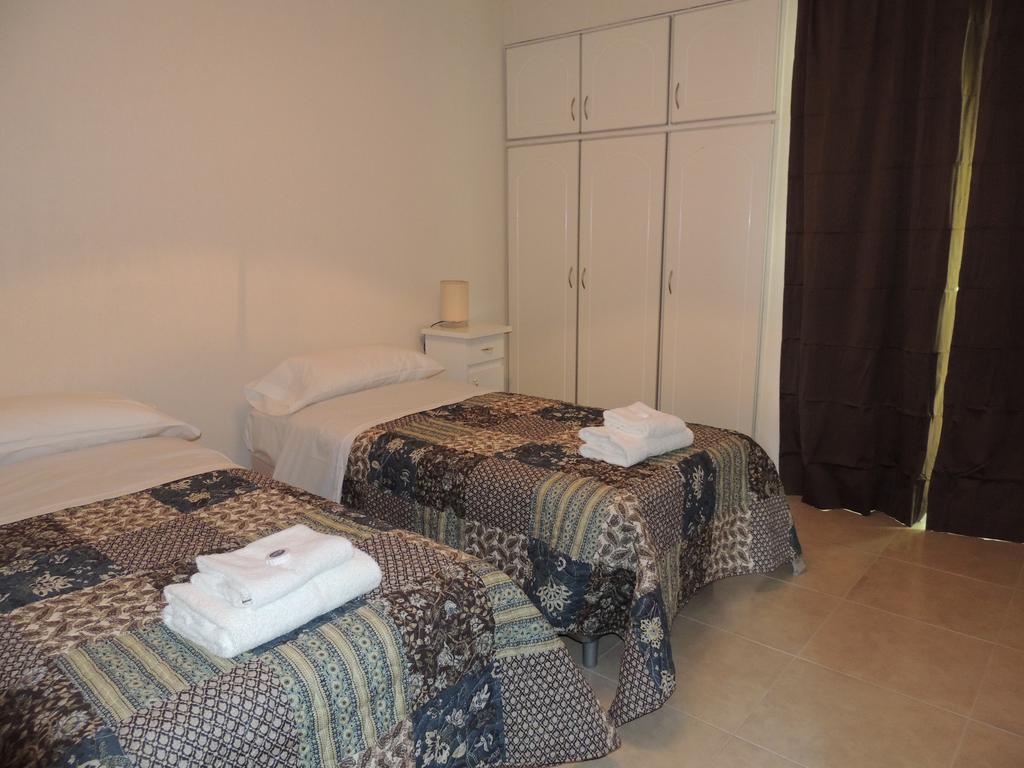 Villa Niagara Chacras de Coria Habitación foto
