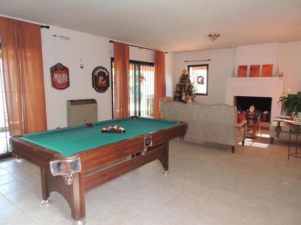 Villa Niagara Chacras de Coria Habitación foto