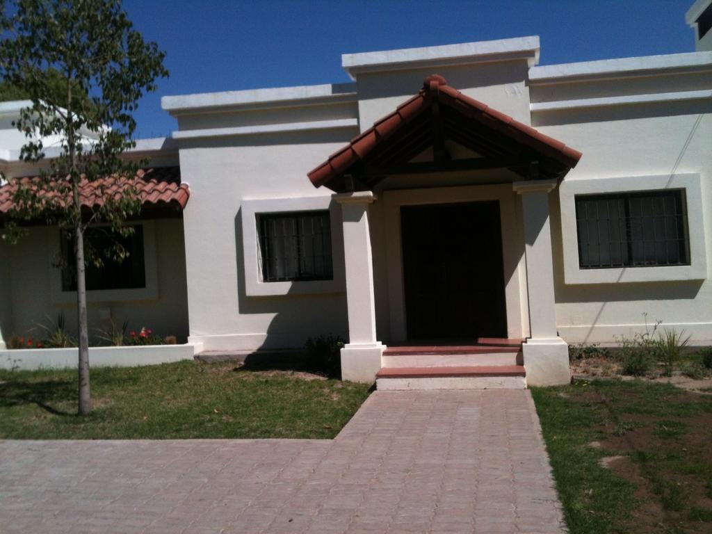 Villa Niagara Chacras de Coria Habitación foto
