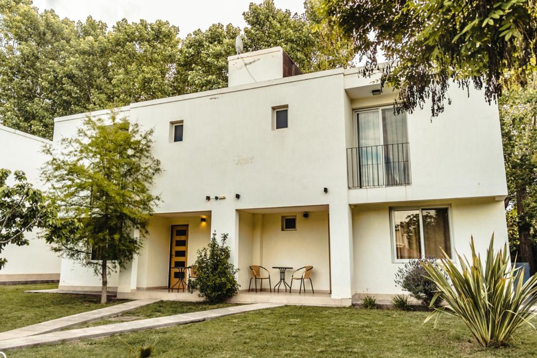 Villa Niagara Chacras de Coria Exterior foto