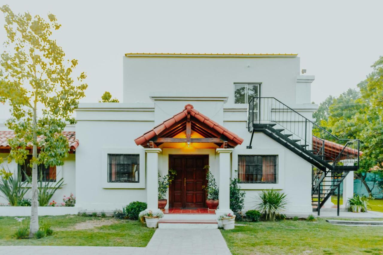 Villa Niagara Chacras de Coria Habitación foto